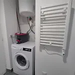 T2 équipé 4pers 2bed - Cité De L'espace * Toulouse