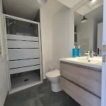 T2 Equipe 4pers 2bed - Cite De L'espace *