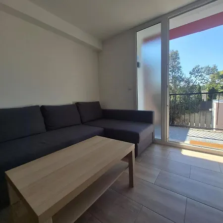 T2 équipé 4pers 2bed - Cité De L'espace Appartement