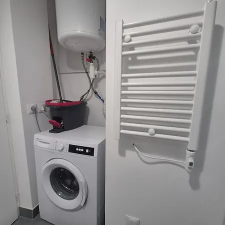 T2 équipé 4pers 2bed - Cité De L'espace * Toulouse