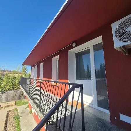 T2 Equipe 4pers 2bed - Cite De L'espace Daire *