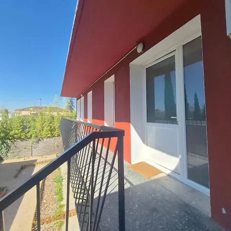 T2 Equipe 4pers 2bed - Cite De L'espace Daire Toulouse